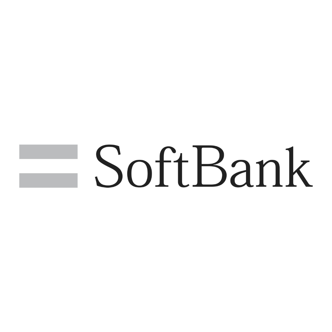 Softbank logo