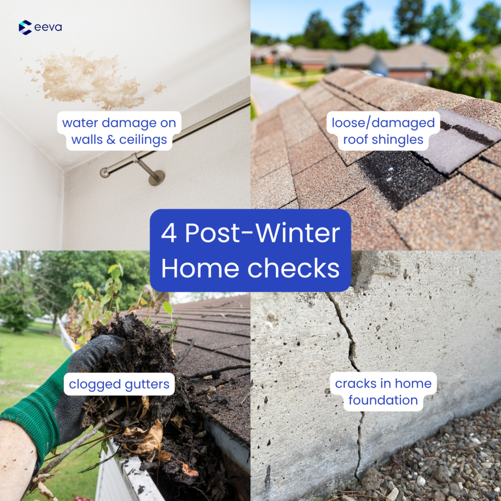 Spring home maintenance checklist: What every homeowner should do this ...